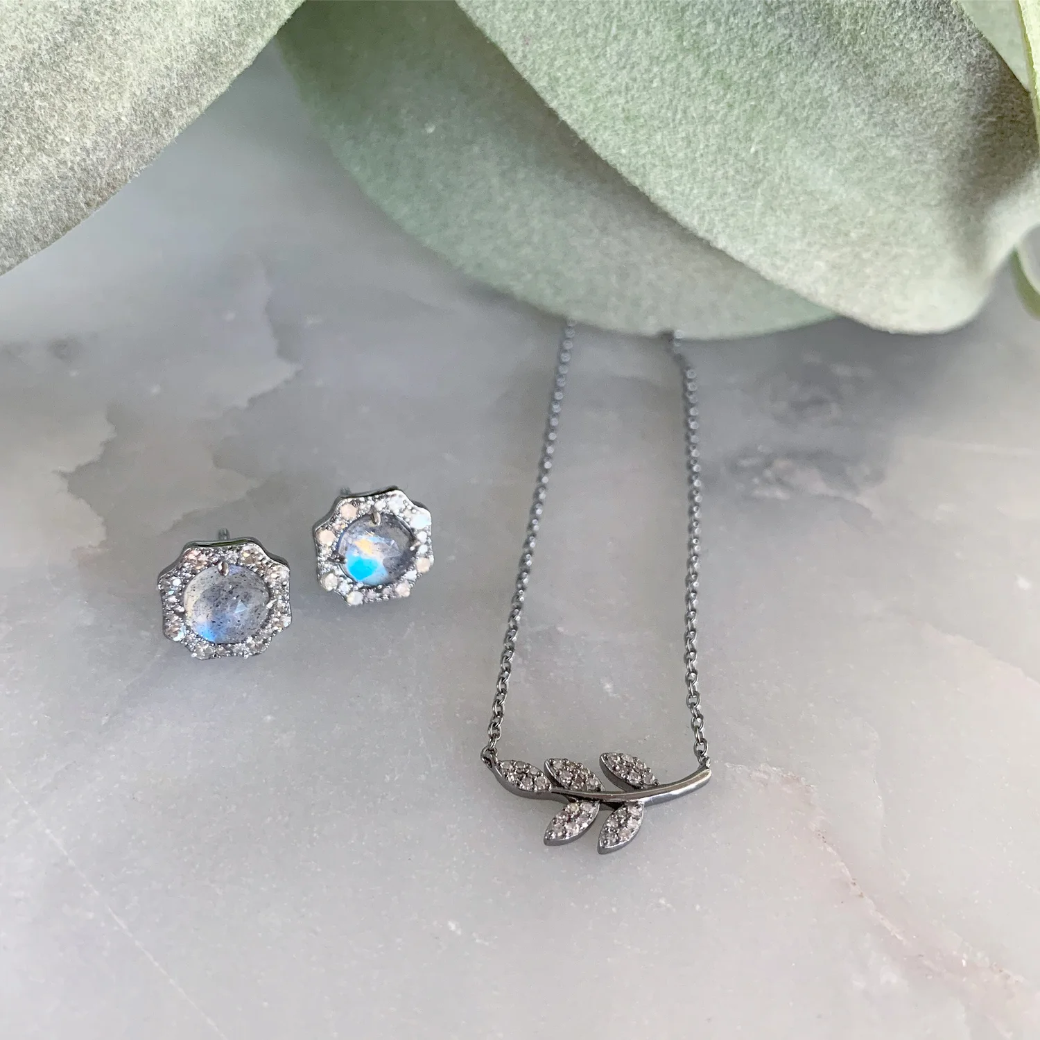 lab and diamond set.JPG